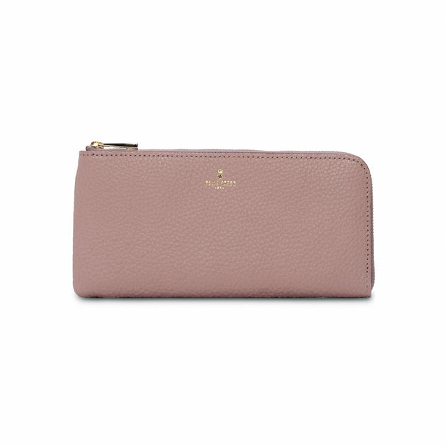 L字ファスナー長財布 Reinette Goods 4718、4785